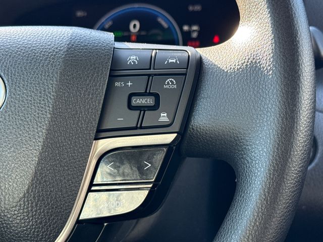 Used 2025 Toyota Camry Sedan