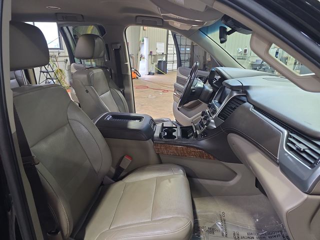 Used 2020 Black Chevrolet Premier image 11