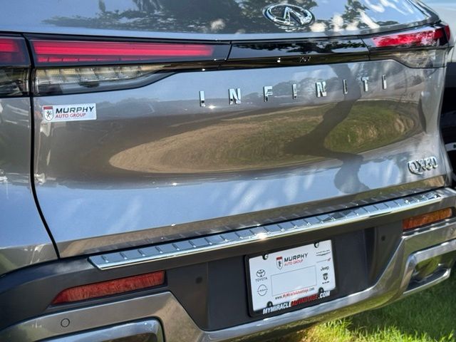 Used 2022 Infiniti QX60 SUV