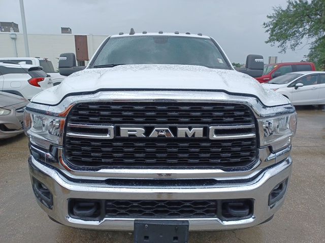 2024 Ram 3500 Big Horn — photo 2