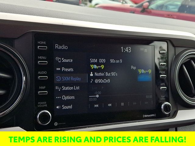 2023 Toyota Tacoma SR5 - Photo 21