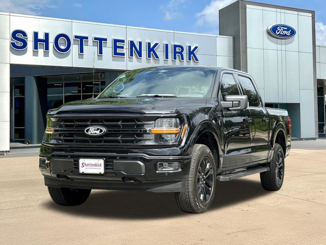 New 2026 Ford F-150 Truck