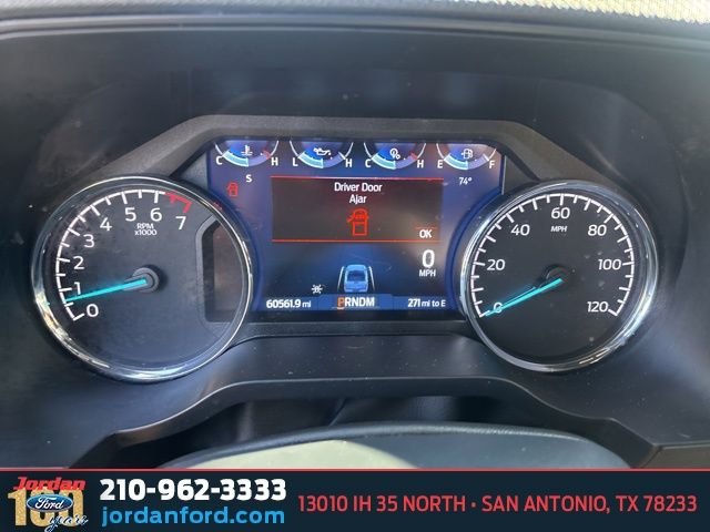 Used Car 2022 Ford F-150  Xlt For Sale Under $40,000 In San Antonio, Texas