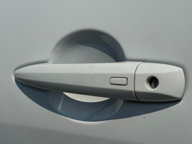 Used 2024 Nissan Sentra Sedan
