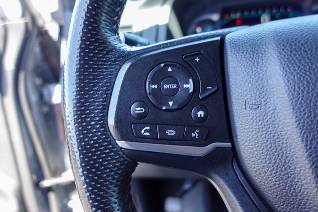 used 2022 Honda Pilot car, priced at $29,000