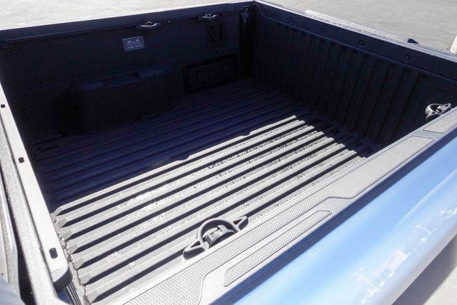 used 2024 Toyota Tacoma Hybrid car, priced at $44,000