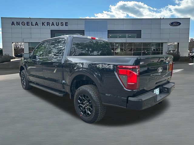 View vehicle photo 5