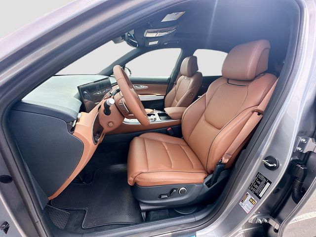 2026 Genesis GV70 Advanced 16