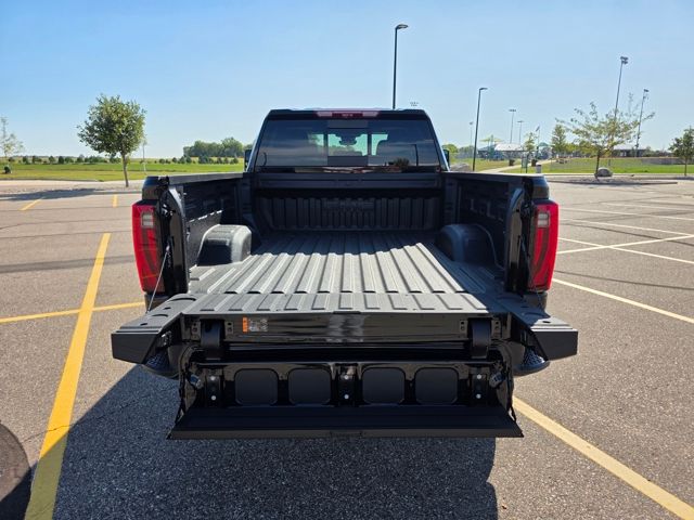 2026 GMC Sierra 3500HD Denali