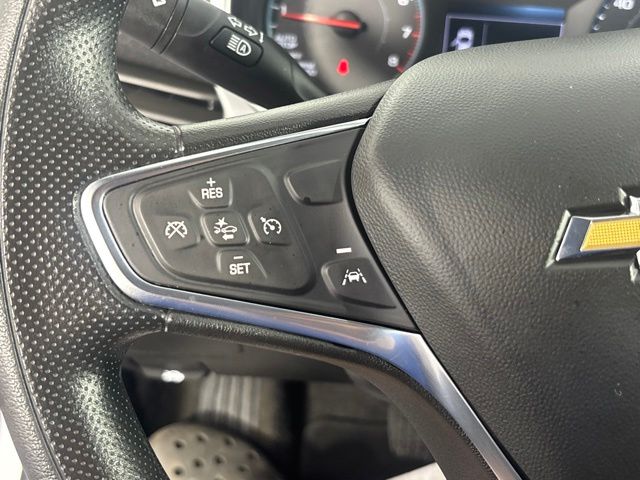 Used 2024 Chevrolet Malibu Sedan