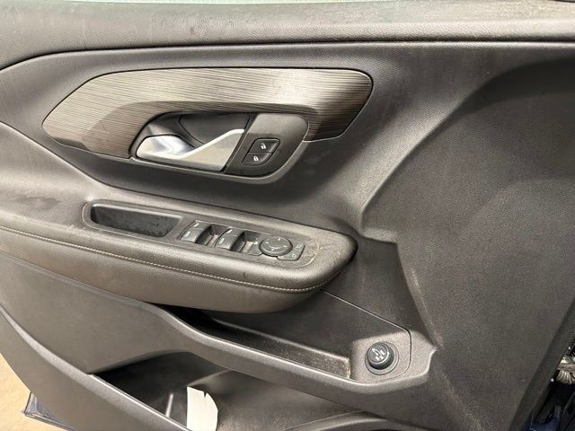 2023 GMC Terrain SLE Blue at Carlisle Cadillac Buick GMC