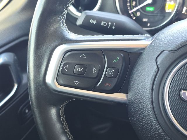 Photo of 2021 Jeep Wrangler  in Dallas, GA - 26,  2021 Jeep Wrangler:167295A