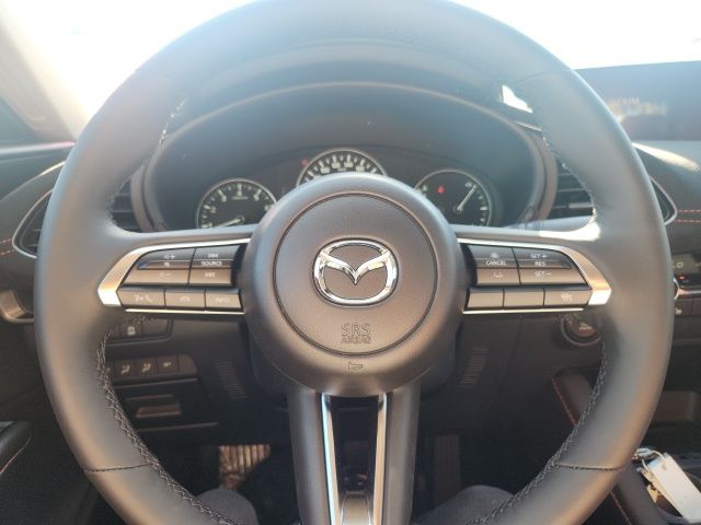 2024 Mazda Mazda3 2.5 Carbon Turbo 12