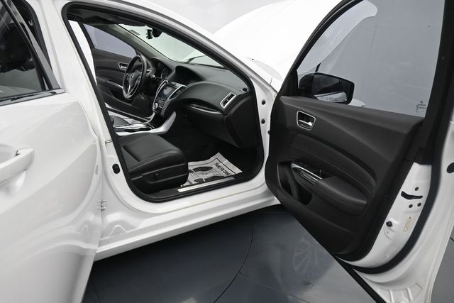 Used 2019  Acura 3.5L V6 image 11