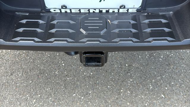 Used 2023 Toyota Tacoma Truck