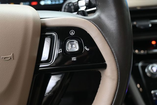 Used 2021 Lincoln Corsair SUV