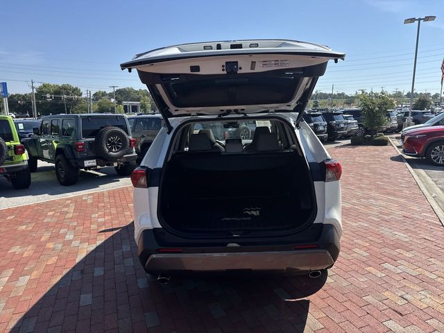 Used 2020 Toyota RAV4 SUV