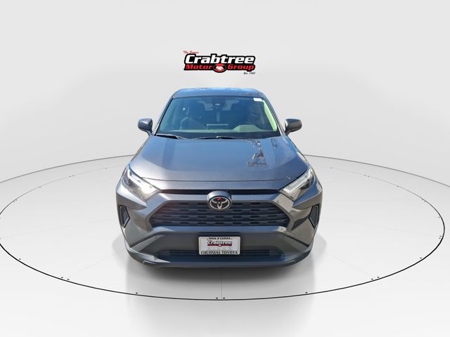 Used 2023 Toyota RAV4 SUV