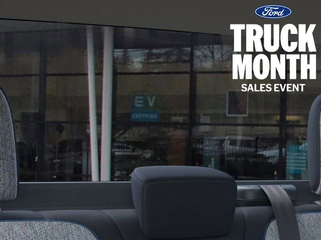 new 2026 Ford Maverick car, priced at $31,666