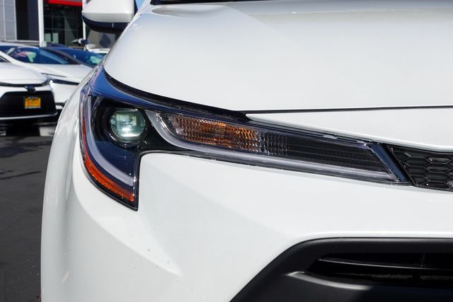 new 2026 Toyota Corolla car