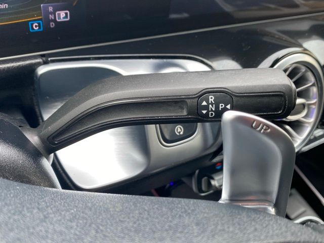 2021 Mercedes-Benz GLB