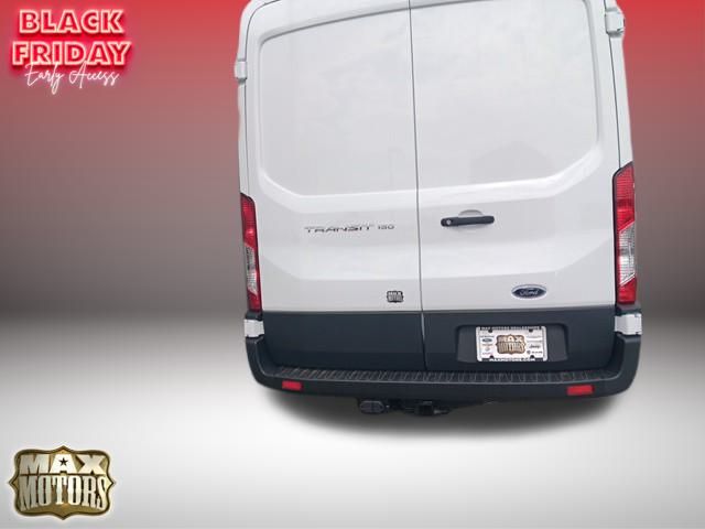 2023 Ford Transit-150 Base 14