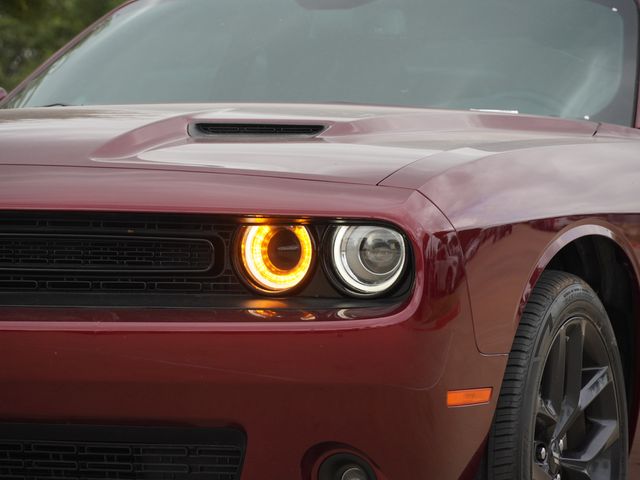 Used 2023 Dodge Challenger Coupe