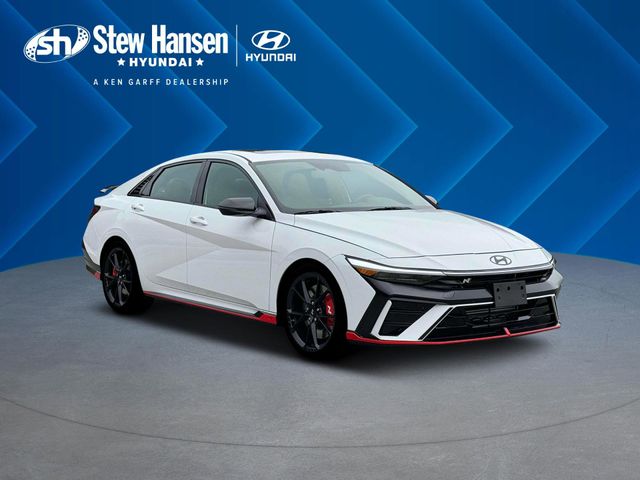 New 2026 White Hyundai Base image 11