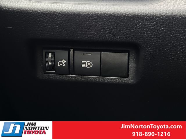 Used 2025 Toyota RAV4 SUV