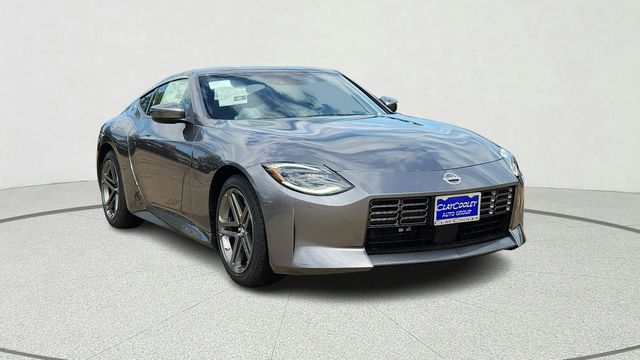 2026 Nissan Z