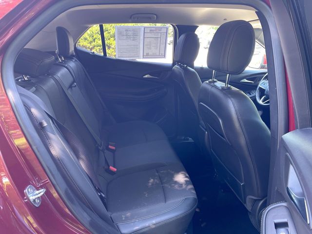 Used 2023 Buick Encore GX Select For Sale in Livonia, MI