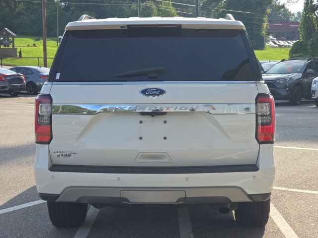 2021 Ford Expedition Limited:169133A
