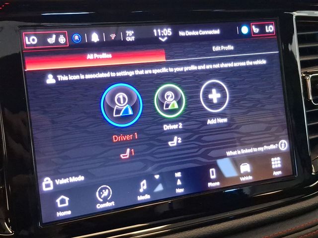 Used 2024 Dodge Durango SUV