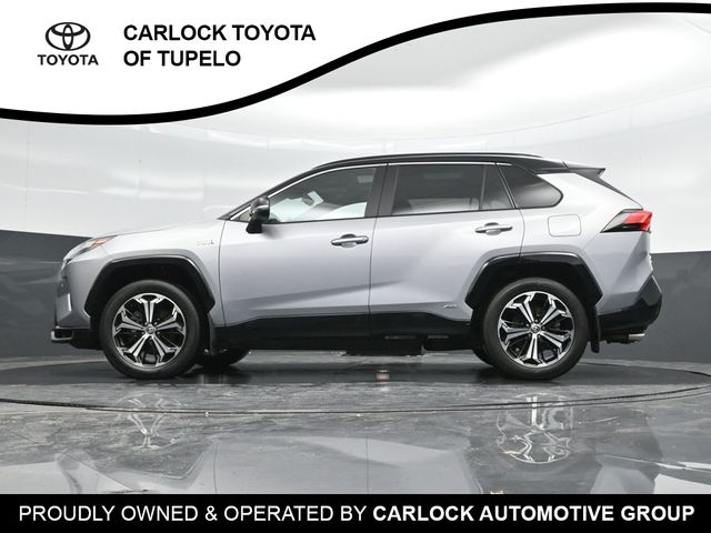 2022 Toyota RAV4 Prime XSE 48