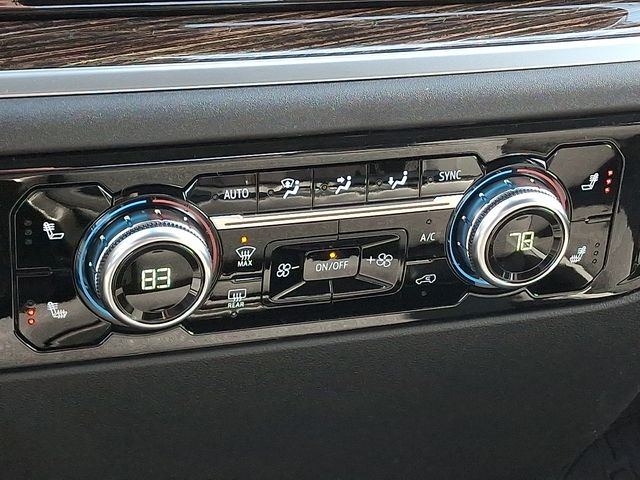 new 2026 GMC Sierra 2500HD car, priced at $63,485