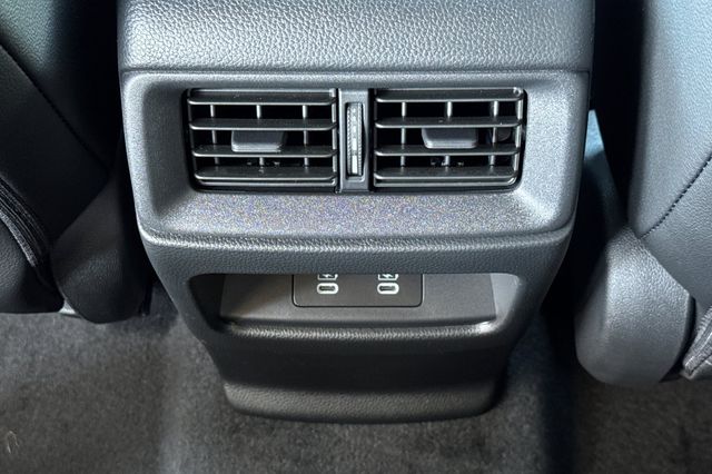New 2026 Honda CR-V Hybrid SUV