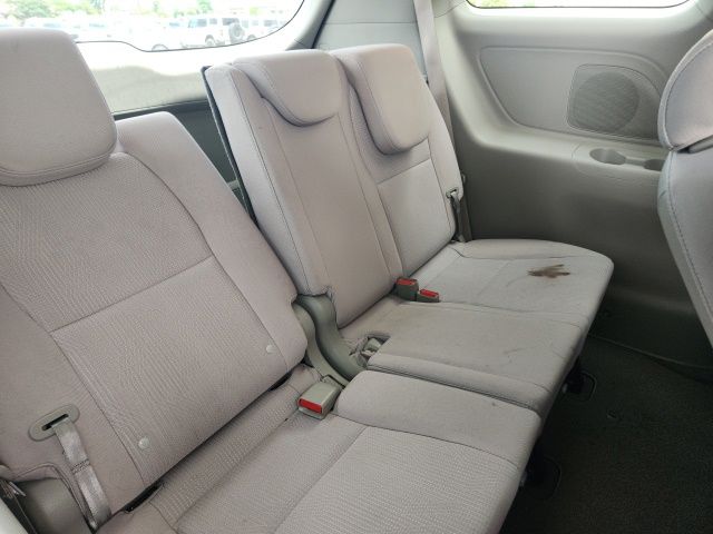Certified Used 2021 White Kia LX image 13