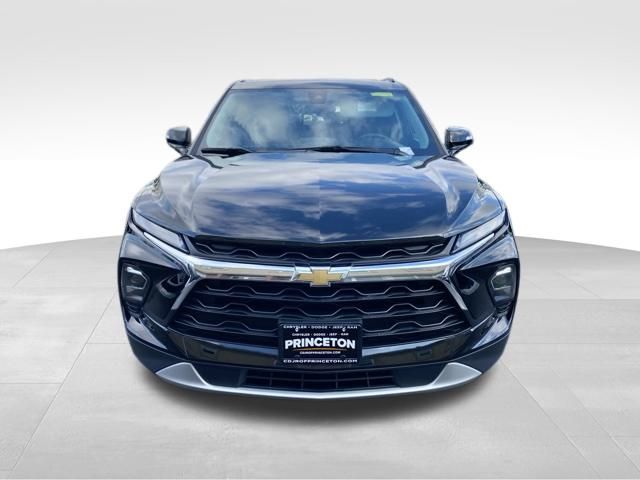 2023 Chevrolet Blazer
