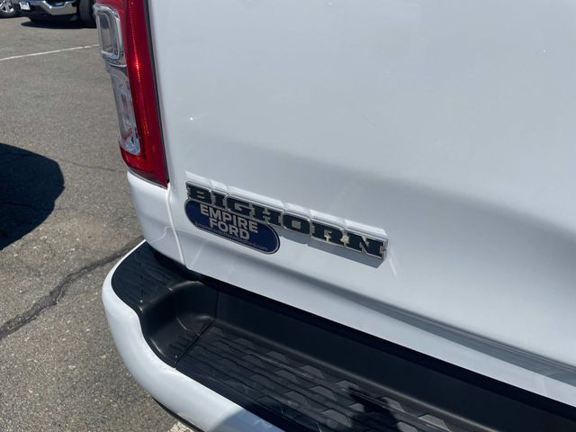 2021 Ram 1500 Big Horn/Lone Star 5