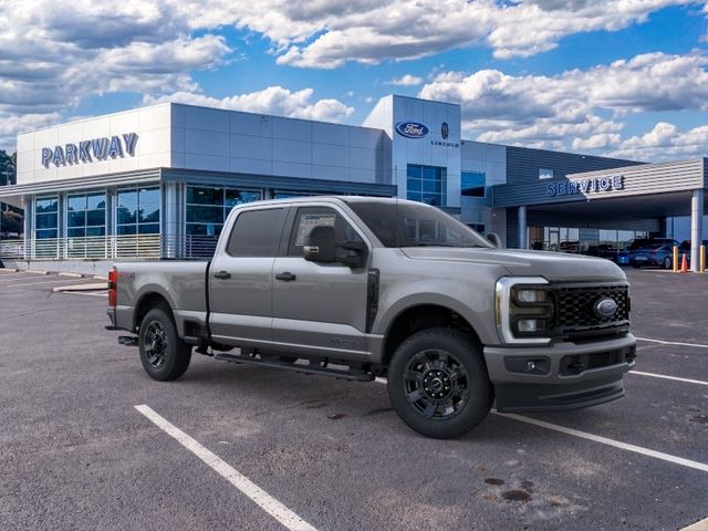 New 2026 Gray Ford XL image 7