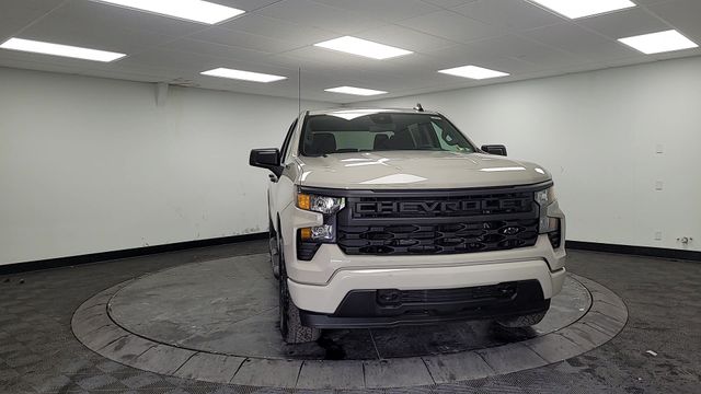 2026 – Chevrolet – Silverado 1500