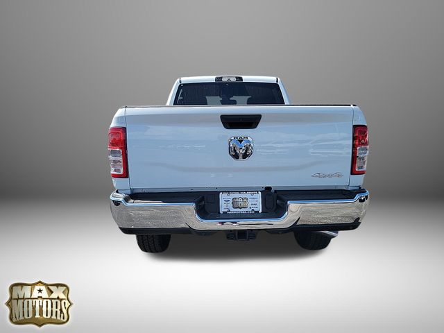 2024 Ram 2500 Tradesman 6