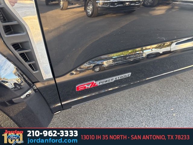 Used Car 2023 Ford F-450sd  Limited For Sale Under $90,000 In San Antonio, Texas