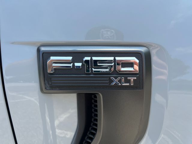 Used 2023 Ford F-150 Truck