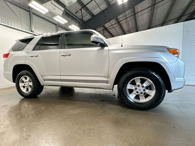 2013 Toyota 4Runner SR5 - 2