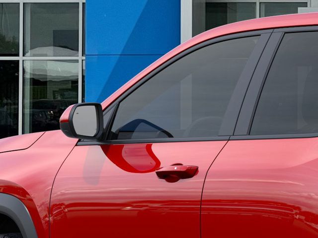 New 2025 Chevrolet Equinox For Sale in Grove City, OH