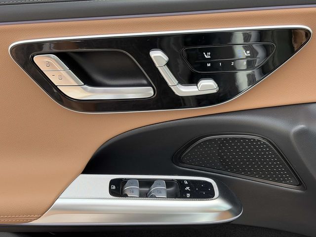 New 2026 Silver Mercedes-Benz E 350 image 16