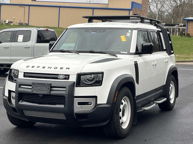 2023 Land Rover Defender 110 S AWD
