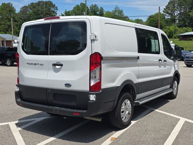 2024 Ford Transit-250 Base:B02163