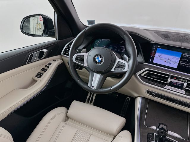 2022 BMW X5 sDrive40i 23